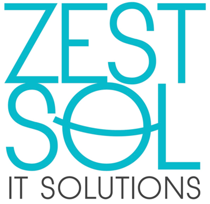 Zest Sol Logo